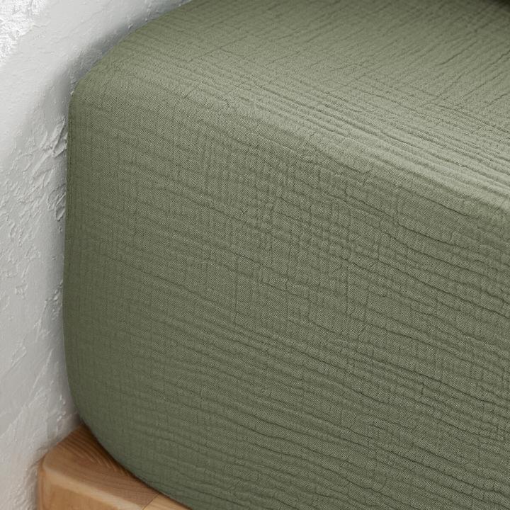 Image du produit La Redoute Interieurs Kumla (Housse de couette, 160 x 200 cm)