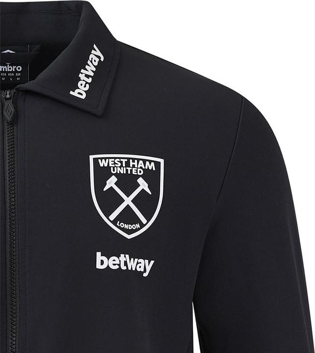 Produktbild Umbro 2425 Jacke Presentation (146, 152)