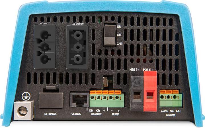 Produktbild Victron Energy WechselrichterLadegerät Victron MultiPlus /916