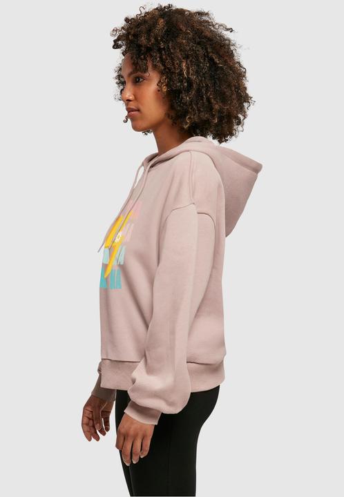 Produktbild Merchcode Ladies Mothers Day - Mama Oversized Hoody - 112287 (L)