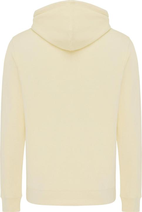 Actual product image Universal Textiles Unisex Adult Rila Recycled Cotton Lightweight Hoodie (XXS)