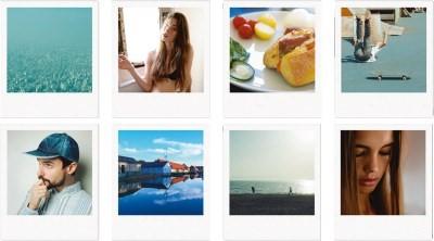 Image du produit Fujifilm Instax Square 10 feuilles (Instax Square)