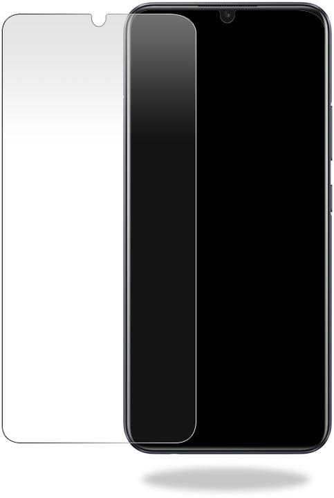 Actual product image Mobilize Glass (1 Piece, Realme C21Y)
