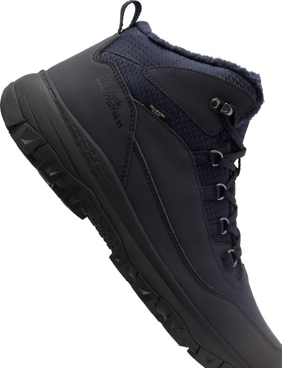 Actual product image Jack Wolfskin Everquest Texapore Mid M (47)