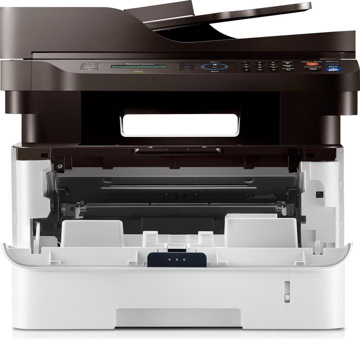 Produktbild Samsung Sl-M2675fn (Laser, Schwarz-Weiss)