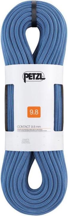Image du produit Petzl Corde d'escalade Contact 9.8mm (70 m)