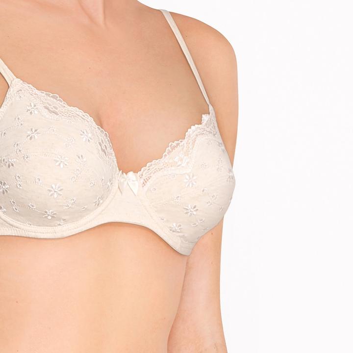 Image du produit La Redoute Collections Soutien-gorge Galya (85 F)