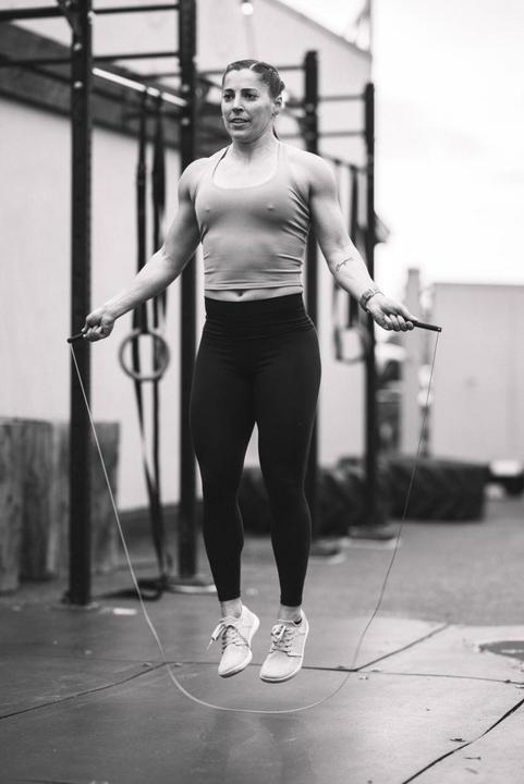 Actual product image RPM Rope Session4 - Stars and Stripes - Winter