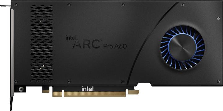 Actual product image Intel Arc Pro A60 (12 GB)