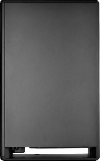 Actual product image Silverstone Alta G1M Mirco-ATX case (mATX, Mini-ITX)