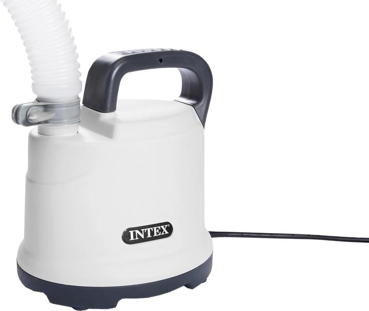 Intex Pompa di aspirazione