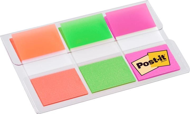 Immagine prodotto Post-it Index (2,5 x 4,5 cm)
