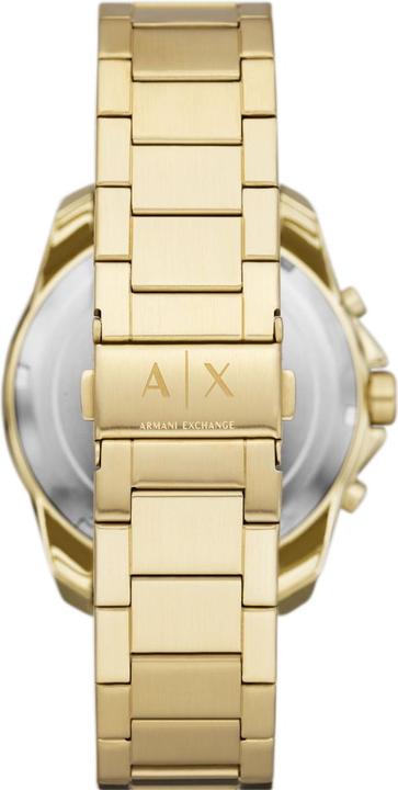 Immagine prodotto Armani Exchange Spencer (Cronografo, 44 mm)