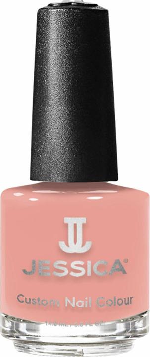 Produktbild Jessica Custom Colour Nail Polish Petal Power 14.8ml (Farblack)