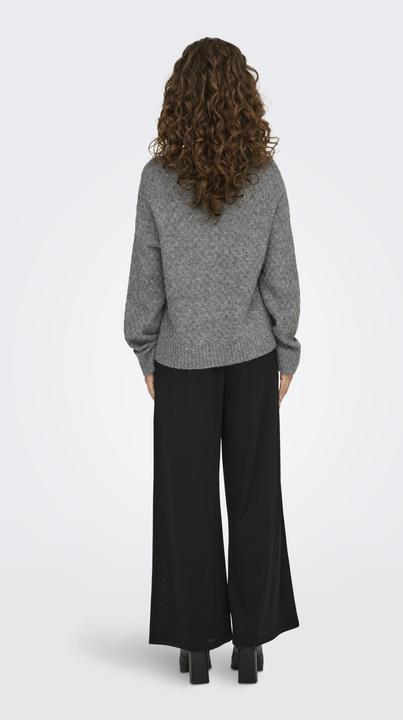 Produktbild JdY JDYBIGUM Strickpullover Strickpullover (S)
