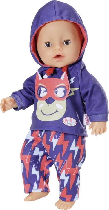 Actual product image Zapf Creation Happy Birthday Guest Outfit