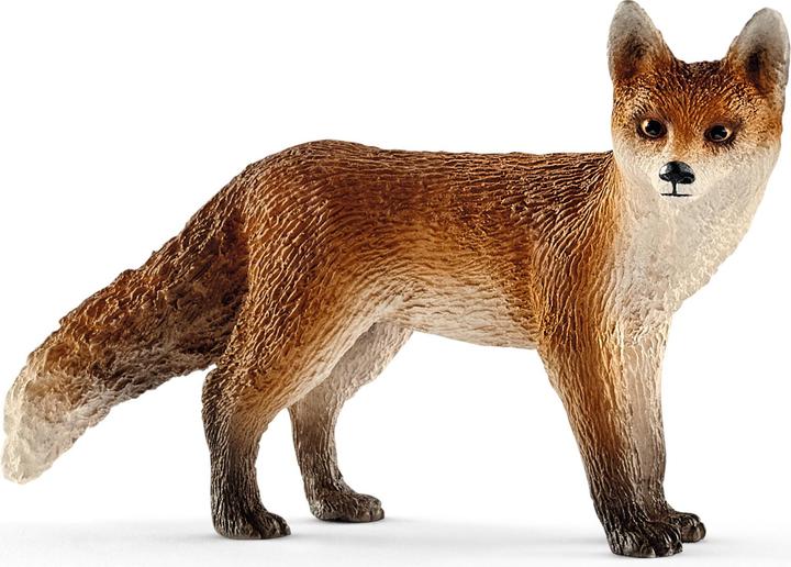 Produktbild Schleich Fox