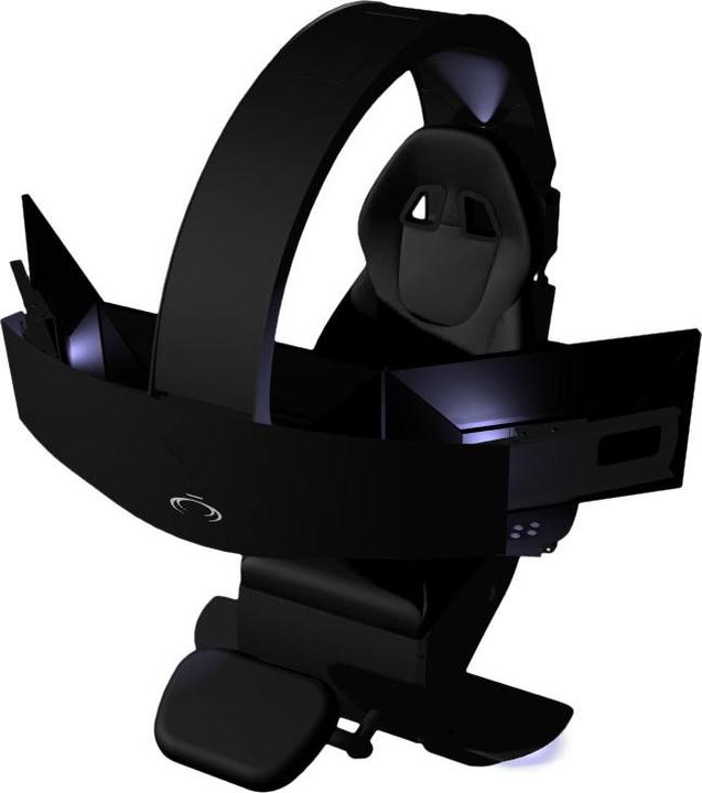 Image du produit MWE Lab Emperor XT