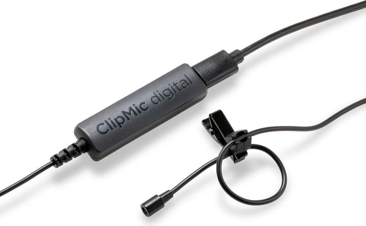 Image du produit Apogee ClipMic digital II