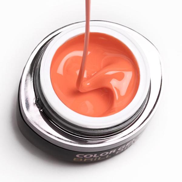 Produktbild BrillBird Brush & Go Gel G130 – 4.5ml