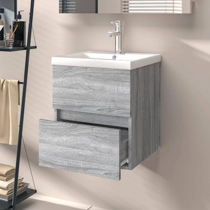Produktbild VidaXL Marketa (41 x 38.5 x 45 cm)