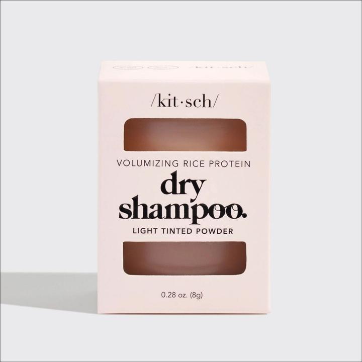 Produktbild Kitsch Volumen (Trockenshampoo)