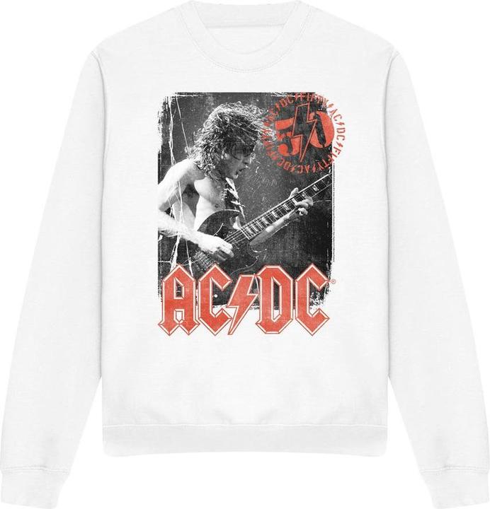 Produktbild AC/DC Sweatshirt (XXL)