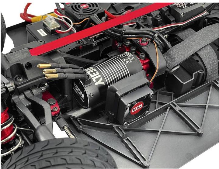 Produktbild Reely Deathwatcher XL (RTR Ready-to-Run)