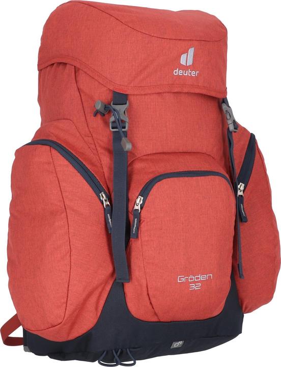 Actual product image Deuter Val Gardena 32 (32 l)