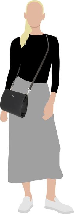 Actual product image Replay Shoulder bag 26.5 cm
