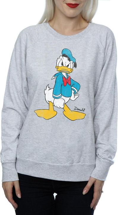 Image du produit Disney Sweat-shirt en colère (M)