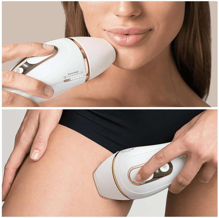 Immagine prodotto Braun Silk Expert Pro 5