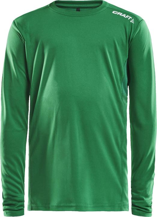 Immagine prodotto Craft Rush Ls Tee Bambini (134)