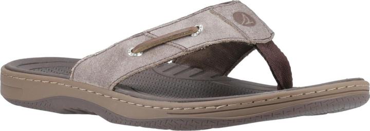 Sperry Flipflops Batfish Leder