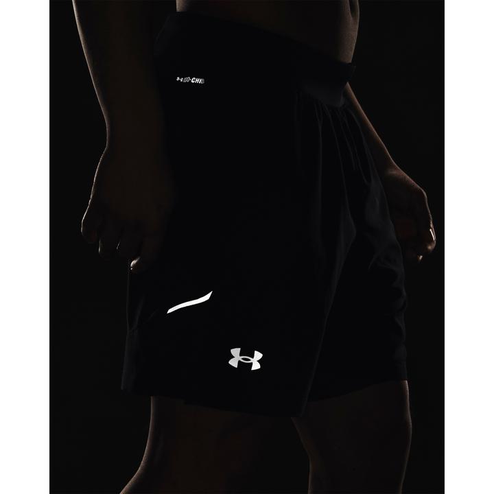Produktbild Under Armour Launch Elite 2in1 7in Short (M)