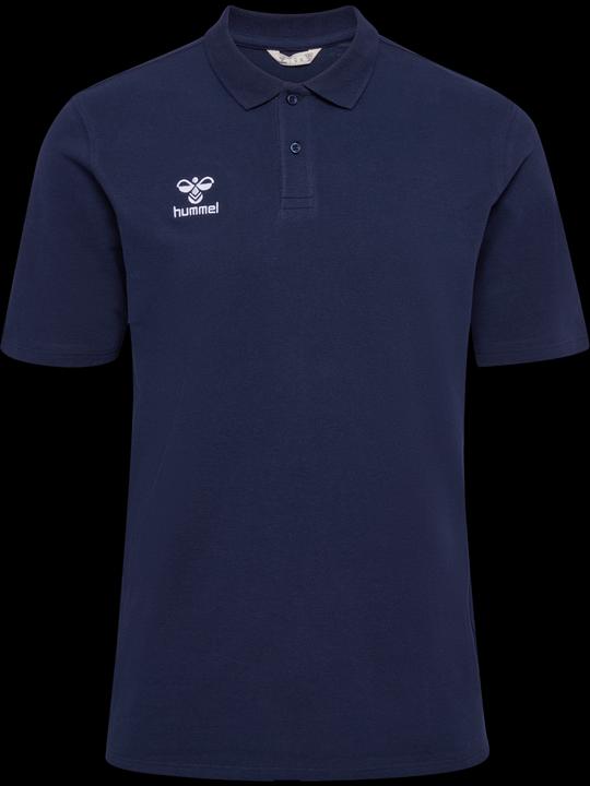 Produktbild hummel HMLGO 2.0 POLO (XXL)