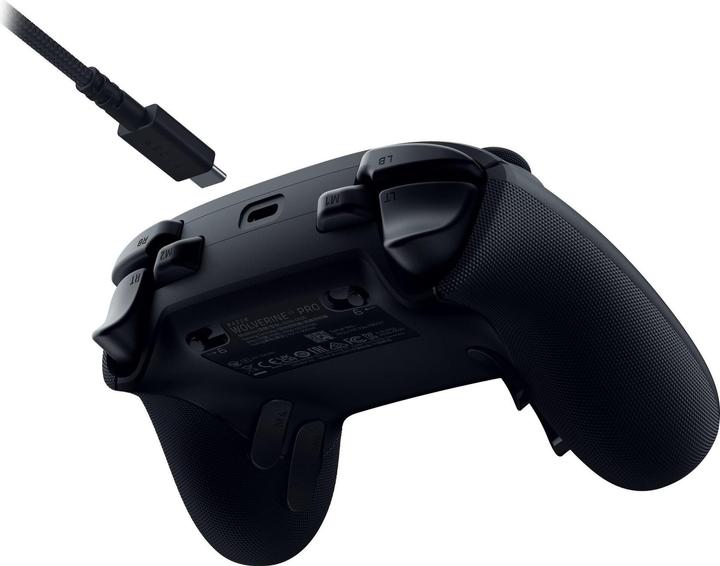 Produktbild Razer Wolverine V3 Pro (Xbox Series X, PC)