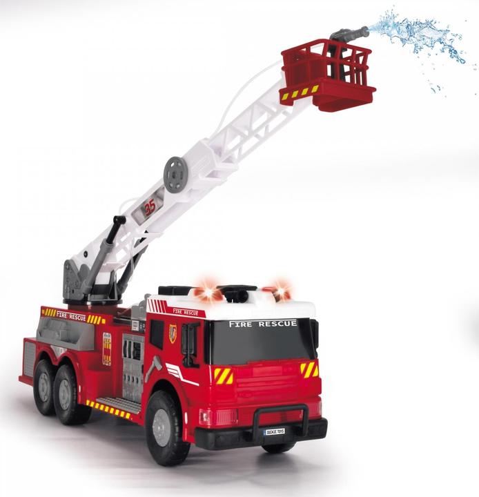Image du produit Dickie Brigade d'incendie