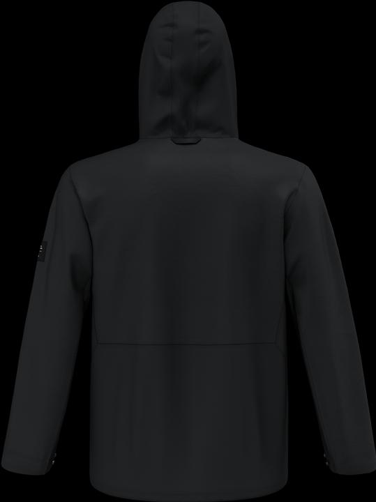 Produktbild Salewa Fanes Hemp Powertex 3 Layers Softshell Jacke (46)