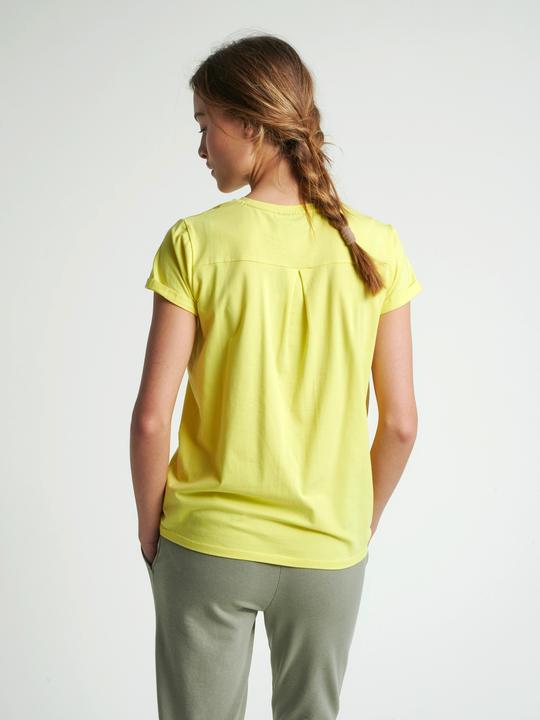 Actual product image hummel Isobella T-Shirt S/S (XS)
