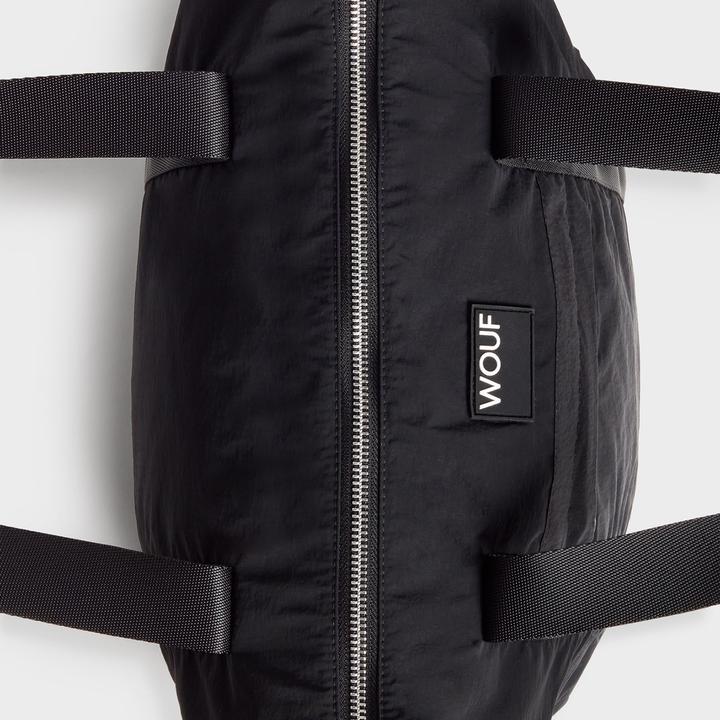 Actual product image Wouf Down Town Shopper Bag 51 cm