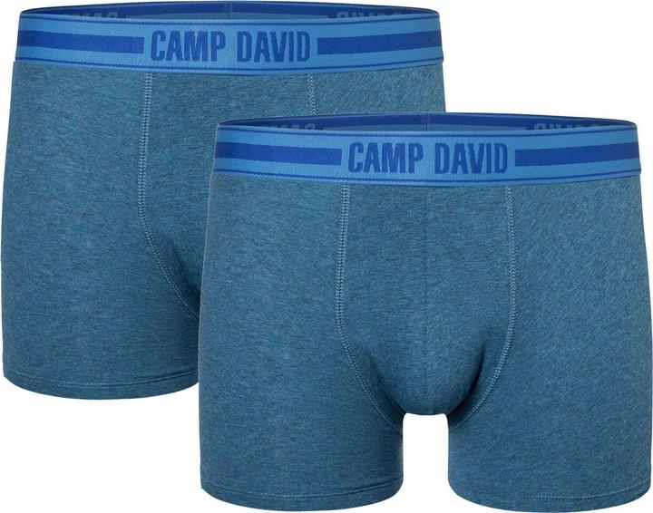 Camp David Boxershorts