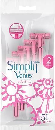 Produktbild Gillette Venus Simply Basic