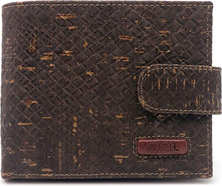 Image du produit Artipel Portefeuille "Structure Flap