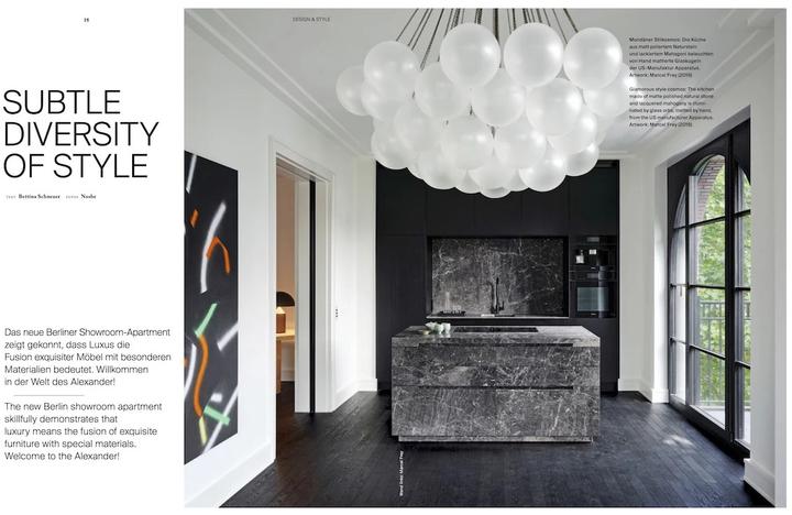 Immagine prodotto Exceptional Homes Since 1864 (Tedesco, Inglese, Schmitz metà, Iris Rodriguez, Tanja Pabelick, Bettina Schneuer, André Michel Wyst, Axel Martin Schmitz, Florian Siebeck, Rainer Haubrich, 2023)