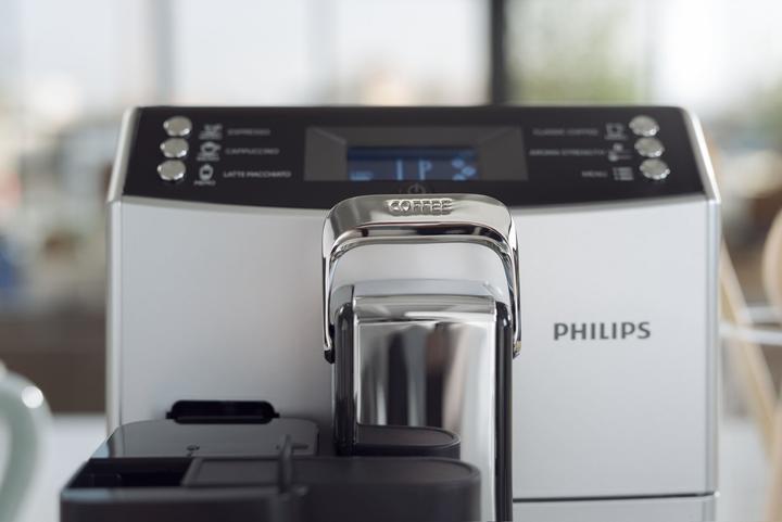 Actual product image Philips Ep4050/10