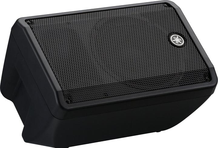 Actual product image Yamaha Dbr10 (Active, 2x 350 W)