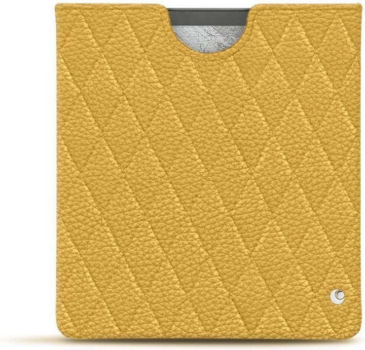 Actual product image Noreve Leather case (Kindle Oasis 2017)