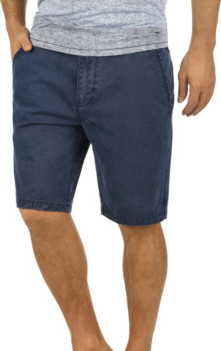 Immagine prodotto Solid Pinhel Pantaloncini Chino Shorts Panno Corti Da UomoIn Cotone 100% Regular- Fit (L)