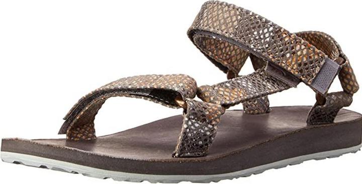 Teva W's Original Universal Print